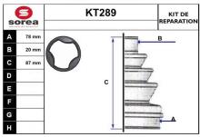 SOREA KT289
