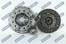 RYMEC JT1716017