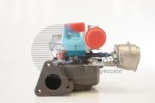 TechnicTurboCharger PA4541832