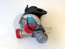 TechnicTurboCharger PA4917706500
