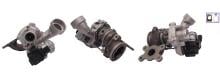 TechnicTurboCharger PA04E145721L
