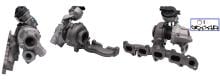 TechnicTurboCharger PA04L253010B