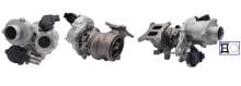 TechnicTurboCharger PA06K145722G