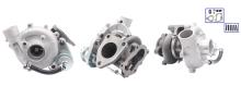 TechnicTurboCharger PA172010L030