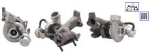 TechnicTurboCharger PA4520144