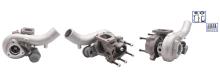 TechnicTurboCharger PA4520471