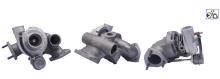 TechnicTurboCharger PA4520554