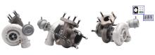 TechnicTurboCharger PA4520682