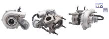 TechnicTurboCharger PA4520982
