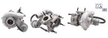 TechnicTurboCharger PA4521512