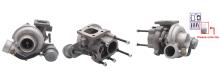 TechnicTurboCharger PA4521871
