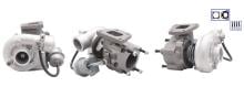 TechnicTurboCharger PA4540011