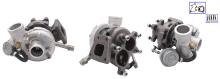 TechnicTurboCharger PA4540021