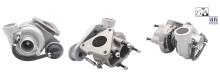 TechnicTurboCharger PA4540272