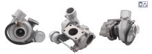 TechnicTurboCharger PA4540551