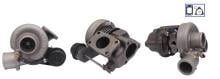 TechnicTurboCharger PA4540552