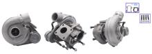 TechnicTurboCharger PA45406110