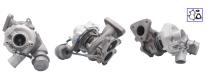 TechnicTurboCharger PA4540642