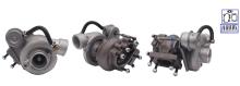 TechnicTurboCharger PA4540672