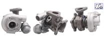 TechnicTurboCharger PA4540822