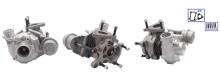TechnicTurboCharger PA4540832