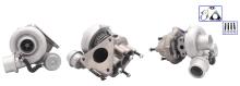 TechnicTurboCharger PA4540861