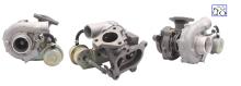 TechnicTurboCharger PA4540921
