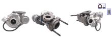 TechnicTurboCharger PA4540934