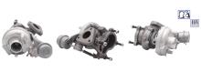 TechnicTurboCharger PA4540972