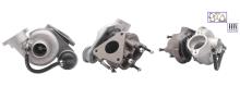 TechnicTurboCharger PA4541132