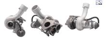 TechnicTurboCharger PA4541312