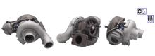 TechnicTurboCharger PA45413510
