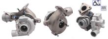 TechnicTurboCharger PA4541611