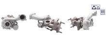 TechnicTurboCharger PA4541642