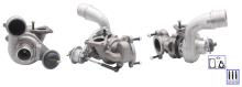 TechnicTurboCharger PA4541651