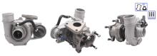 TechnicTurboCharger PA4541715