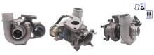 TechnicTurboCharger PA4541766