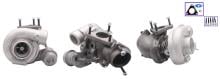 TechnicTurboCharger PA4542031