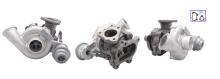 TechnicTurboCharger PA4542162