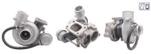 TechnicTurboCharger PA4668562