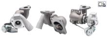 TechnicTurboCharger PA4913105400