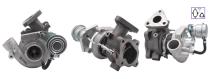 TechnicTurboCharger PA4913503130