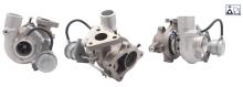TechnicTurboCharger PA4913503410
