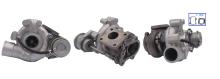 TechnicTurboCharger PA4913505000
