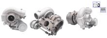 TechnicTurboCharger PA4913505132