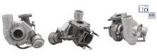 TechnicTurboCharger PA4913505500