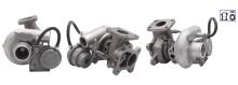 TechnicTurboCharger PA4917302401