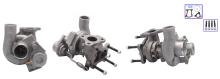 TechnicTurboCharger PA4917306500