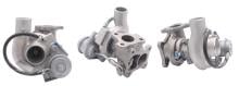 TechnicTurboCharger PA4917306601