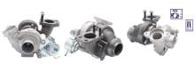 TechnicTurboCharger PA4917307500